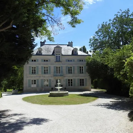 Vraincourt, 8 Pieces, 15 Personnes - Fr-1-611-47 Feriehus *