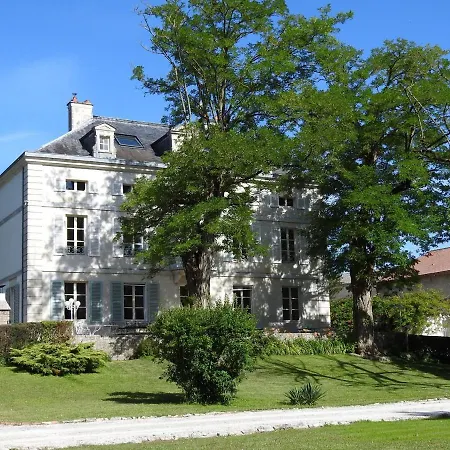 Vraincourt, 8 Pieces, 15 Personnes - Fr-1-611-47 Feriehus